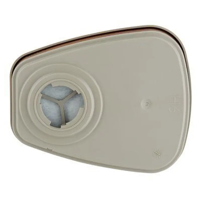 3M 6051 vapor and gas filter A1 for 6000/6500/7000/7500 series