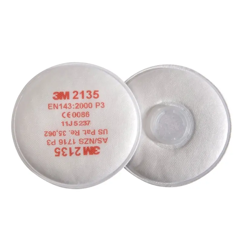 3M 2135 dust filter P3 R for 6000/7000 series