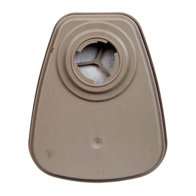 Filtre à vapeurs et gaz 3M 6055 A2 pour les séries 6000/6500/7000/7500