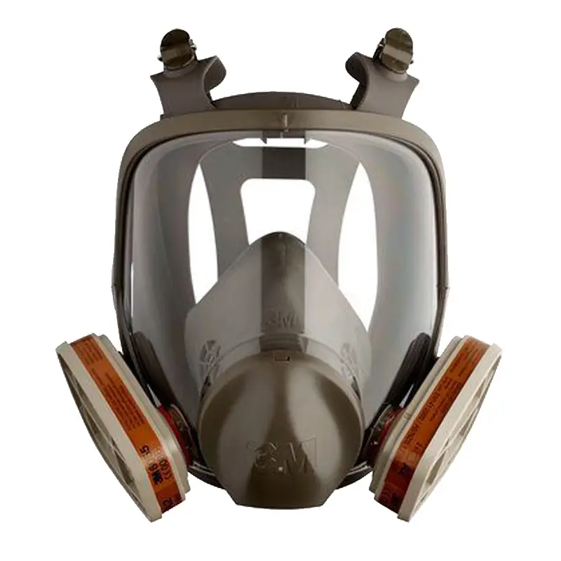 Filtre à vapeurs et gaz 3M 6055 A2 pour les séries 6000/6500/7000/7500
