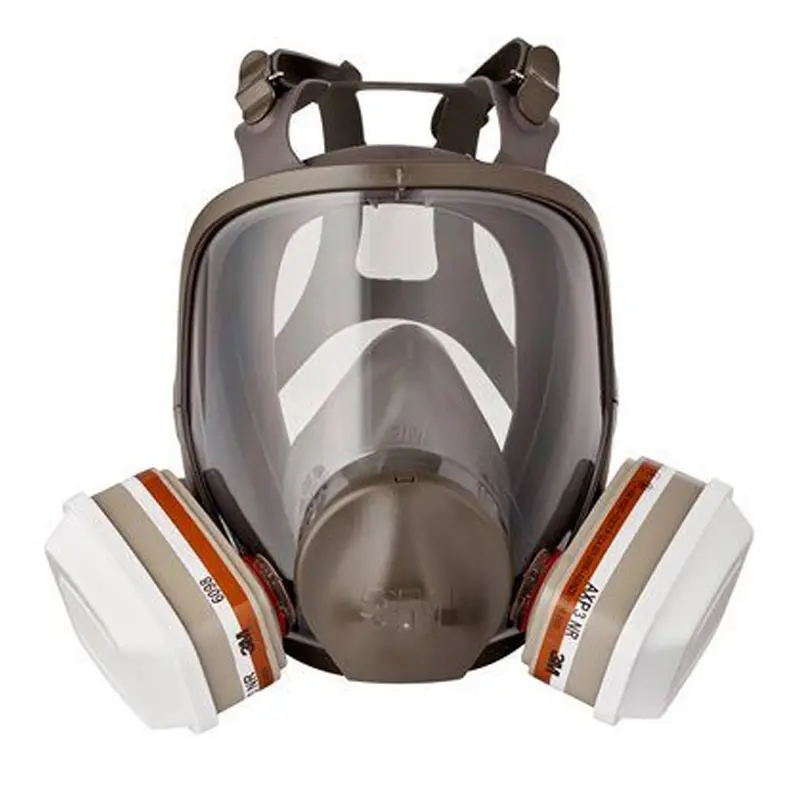 3M 6098 combi filter AXP3 for 6000/6500/7000/7500 series