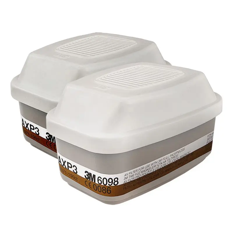 3M 6098 combi filter AXP3 for 6000/6500/7000/7500 series