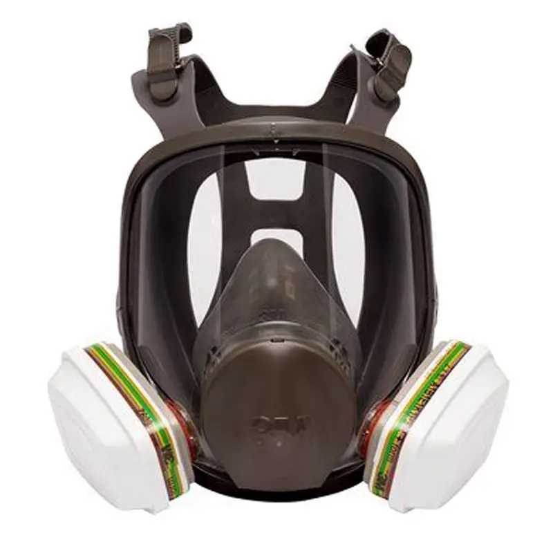 3M 6092 combifilter A1B1E1K1P3 R + formaldehyde voor 6000/6500/7000/7500 serie
