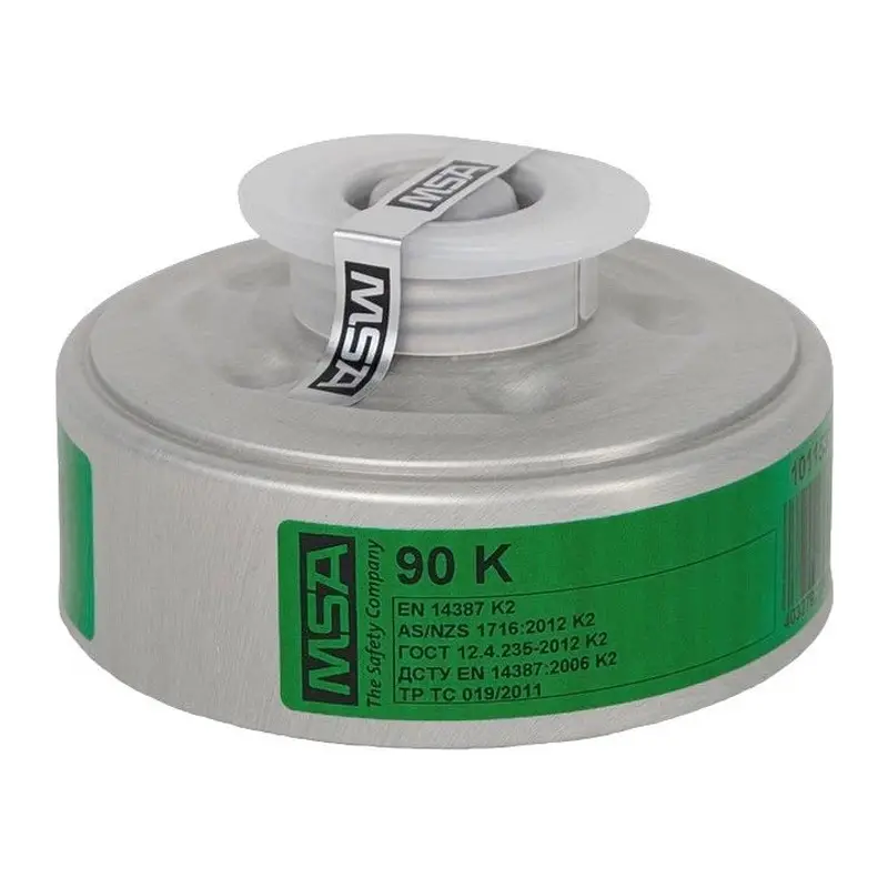 MSA 93 gasfilter K2