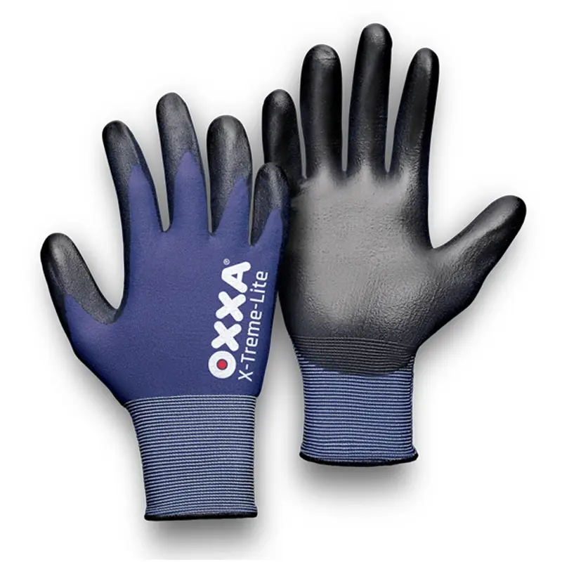 Oxxa X-Treme-Lite 51-100 mechanical protection glove size 11