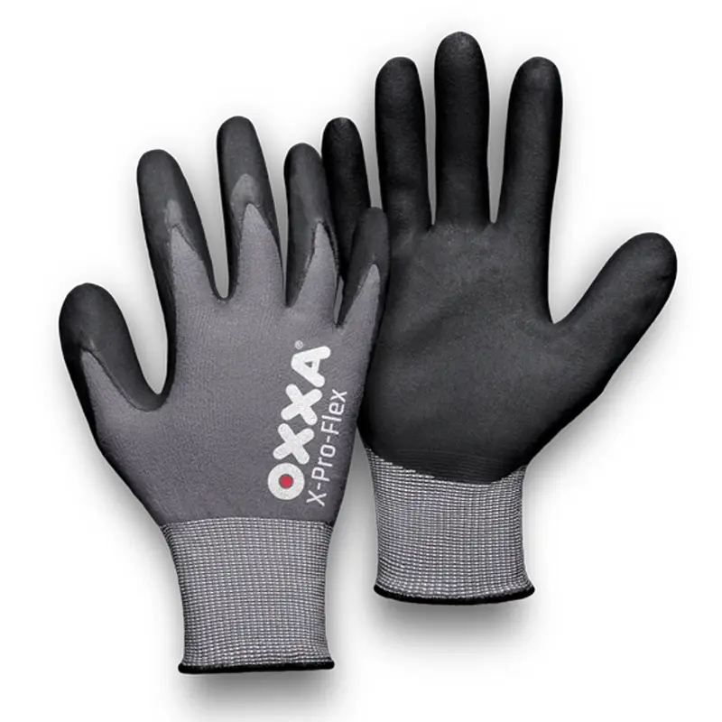Gant de protection mécanique Oxxa X-Pro-Flex 51-290, taille 8