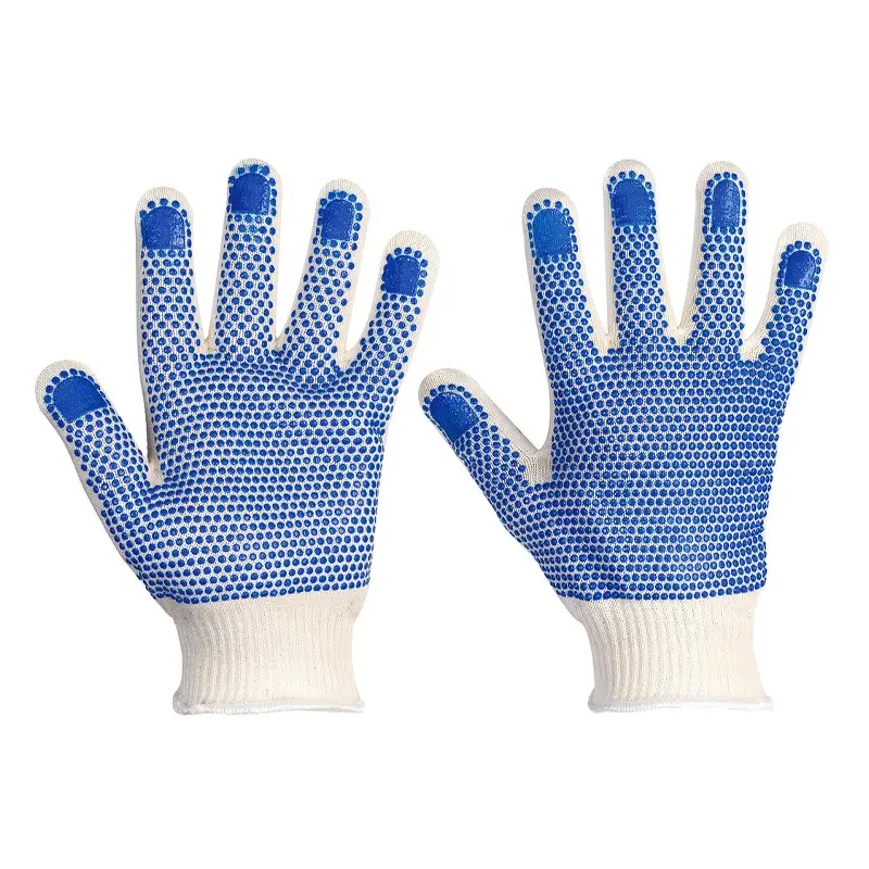 Gants de protection mécanique Honeywell Resistex Light Grip 2, taille 9