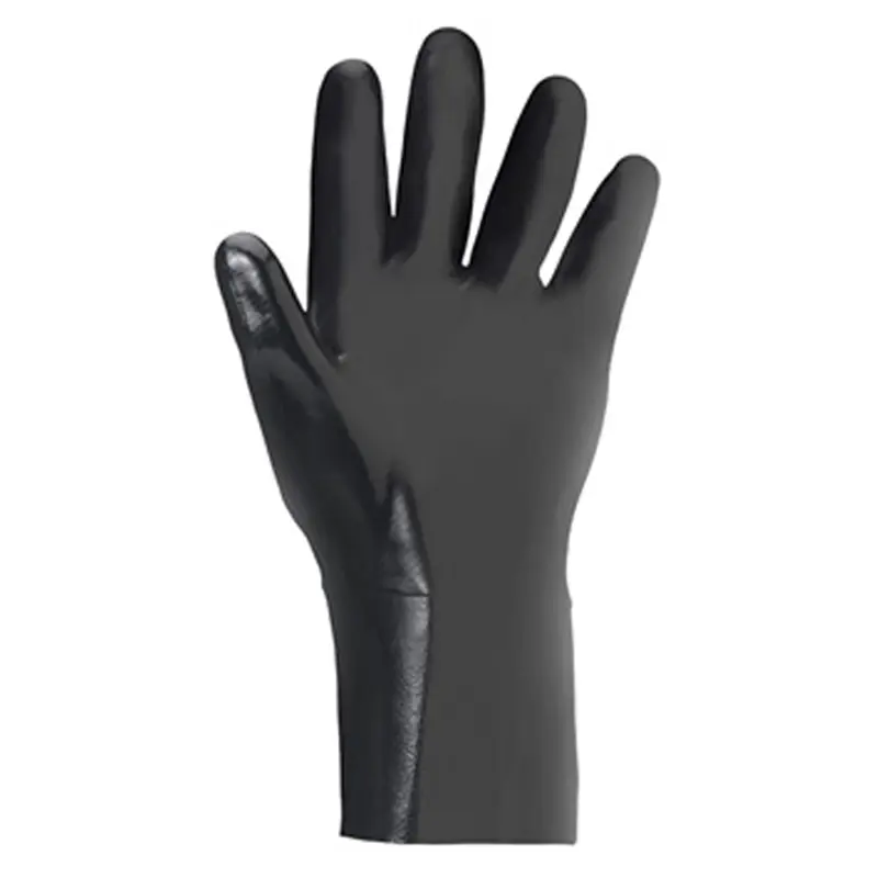 Gant Ansell AlphaTec 09-922 300 mm Noir Taille 10