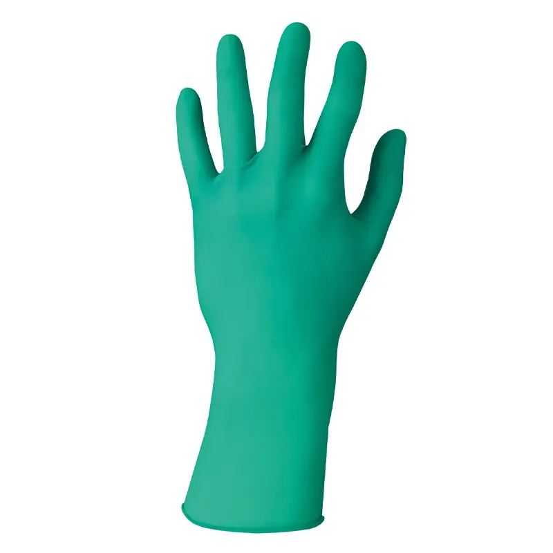 Ansell Microflex NeoTouch 25-201 disposable handschoen chemiebestendig maat 8,5-9