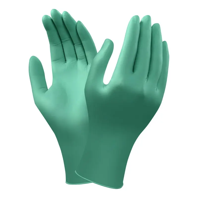 Ansell Microflex NeoTouch 25-201 disposable handschoen chemiebestendig maat 8,5-9