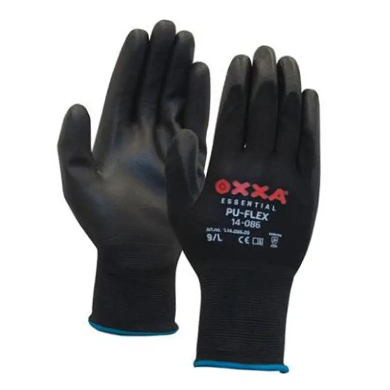 Oxxa PU-Flex 14-086 handschoen mechanische bescherming maat 8