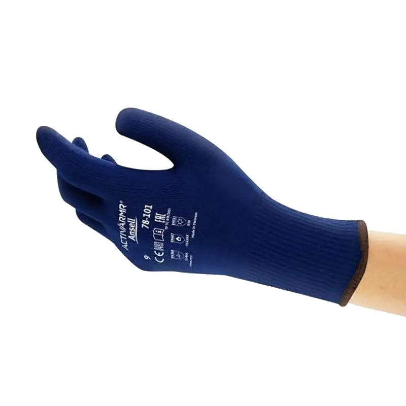Ansell ActivArmr 78-101 handschoen Thermolite thermisch maat 7
