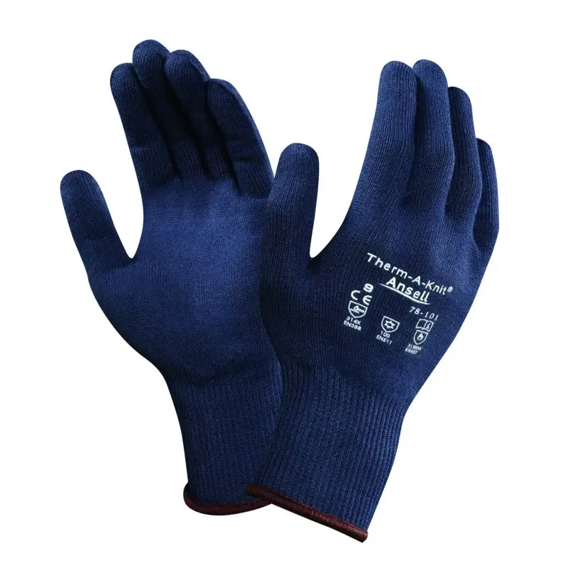 Ansell ActivArmr 78-101 handschoen Thermolite thermisch maat 7