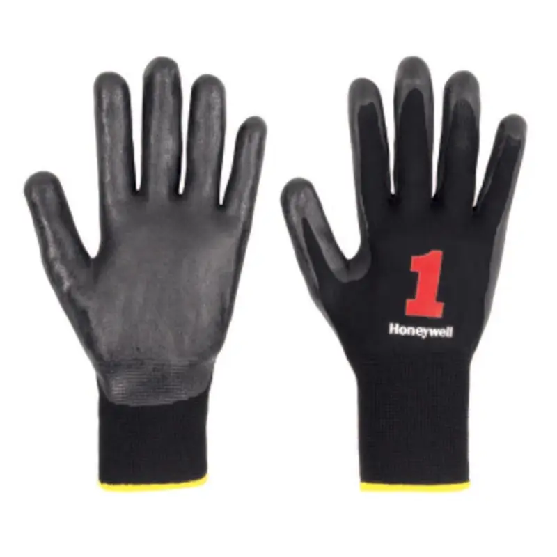 Gant HSP Vertigo C&G Noir NIT 1 noir taille 8