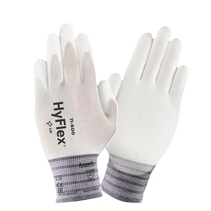 Gant de protection mécanique Ansell HyFlex 11-600, taille 8