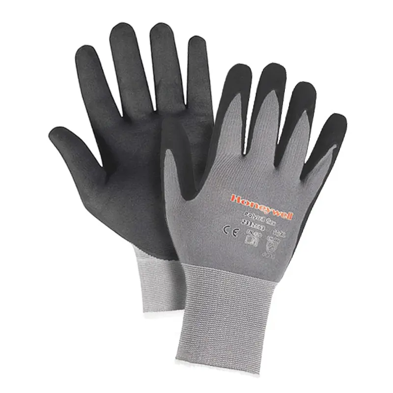 Gants Honeywell Polytrile Flex, taille 8, usage général