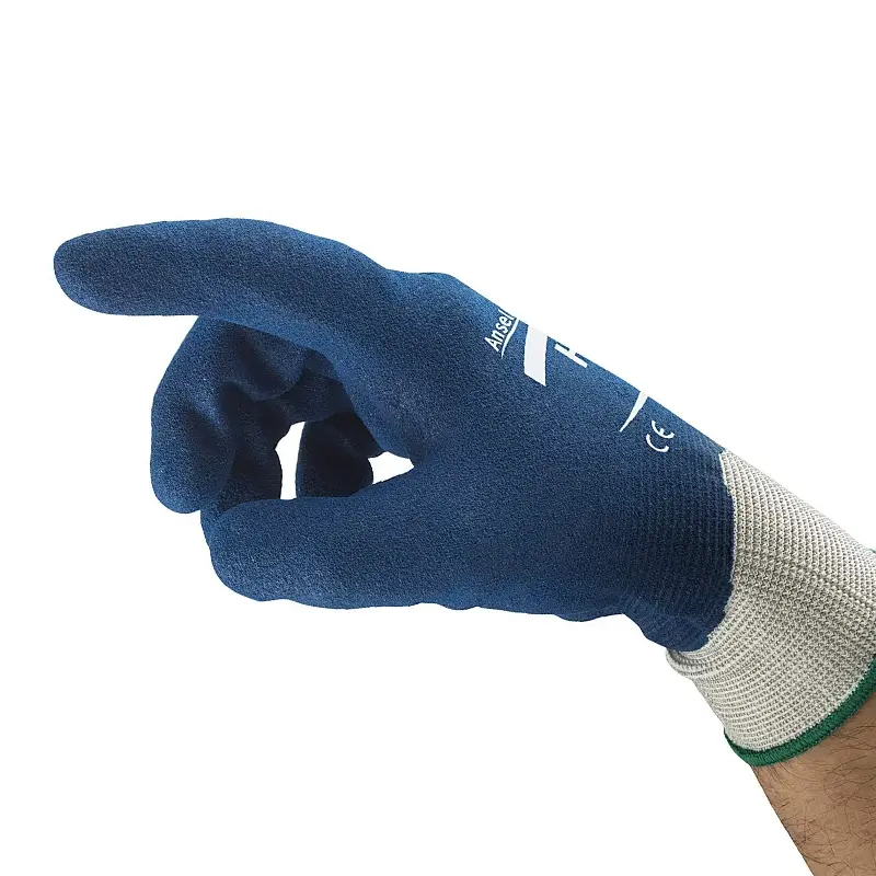 Ansell HyFlex 11-919 handschoen mechanische bescherming maat 10