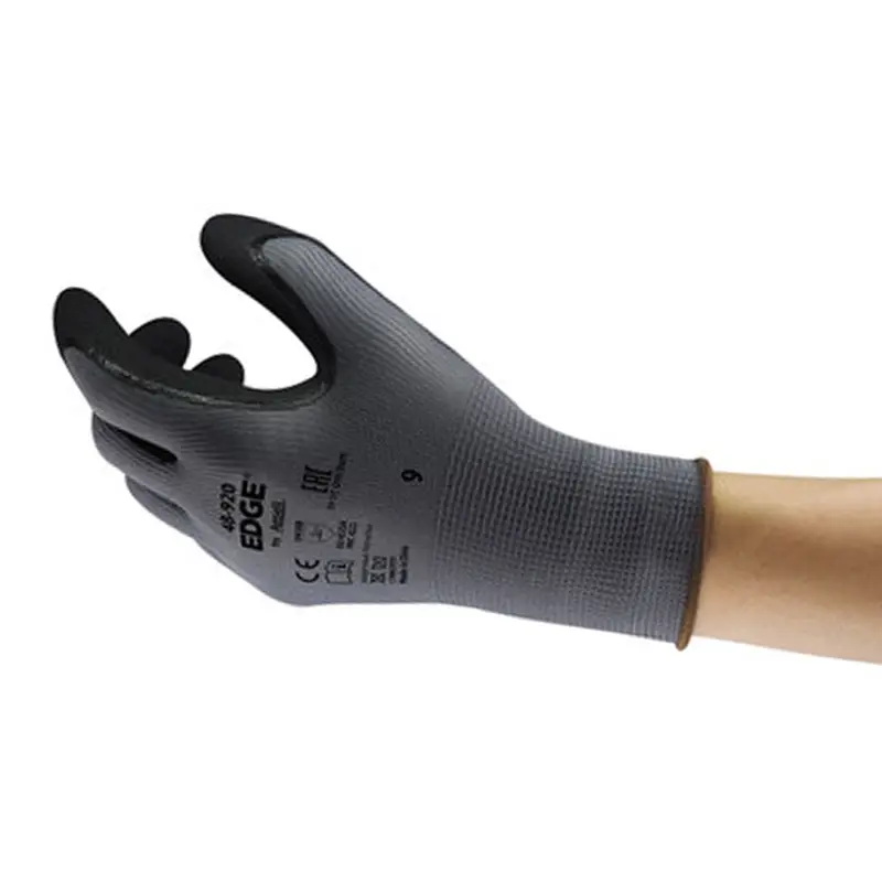 Ansell EDGE 48-920 handschoen mechanische bescherming maat 9
