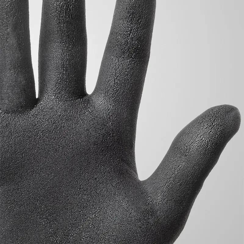 Gants de protection mécanique en nitrile Ejendals Tegera 8800 Infinity, taille 9
