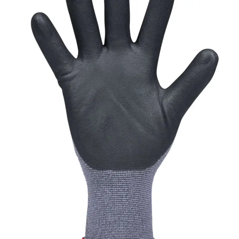 Gants de protection mécanique en nitrile Tegera 873, taille 10