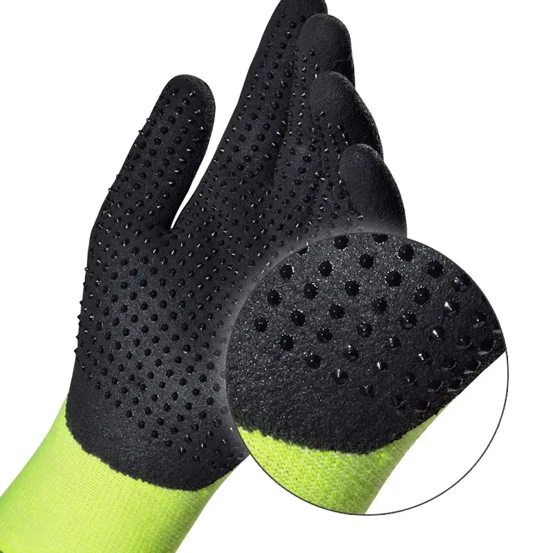Mapa TempDex 710 handschoen thermische bescherming maat 11