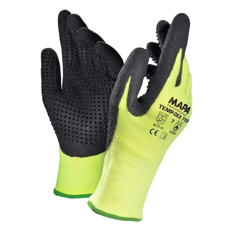 Mapa TempDex 710 handschoen thermische bescherming maat 11