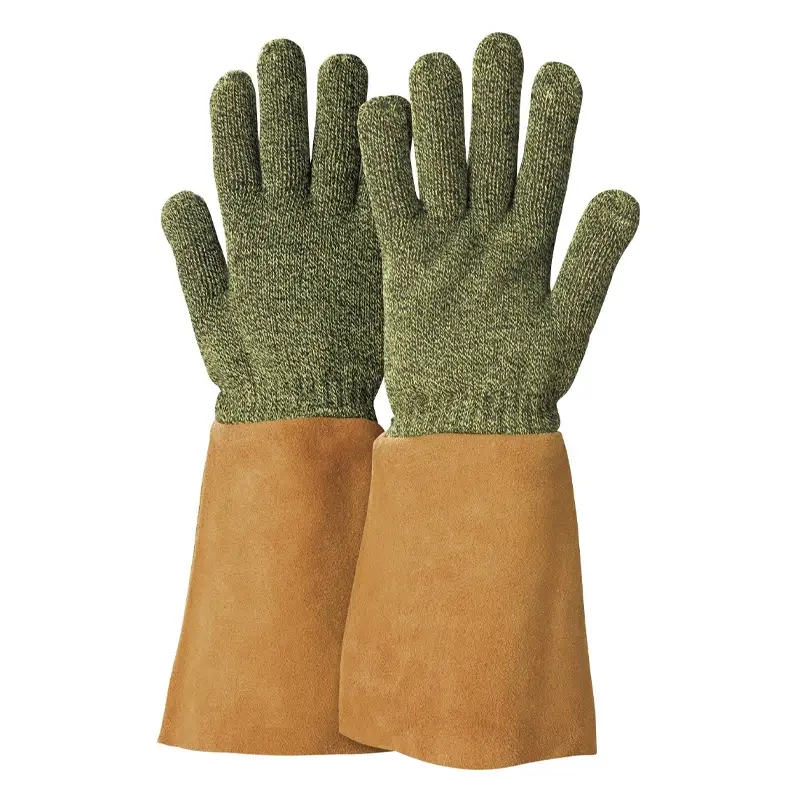 Gant résistant à la chaleur KCL KarboTECT L 954 taille 9