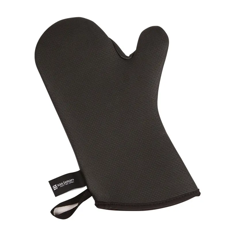 Ovenhandschoen neopreen UltiGrips UCMX15 zwart 381 mm