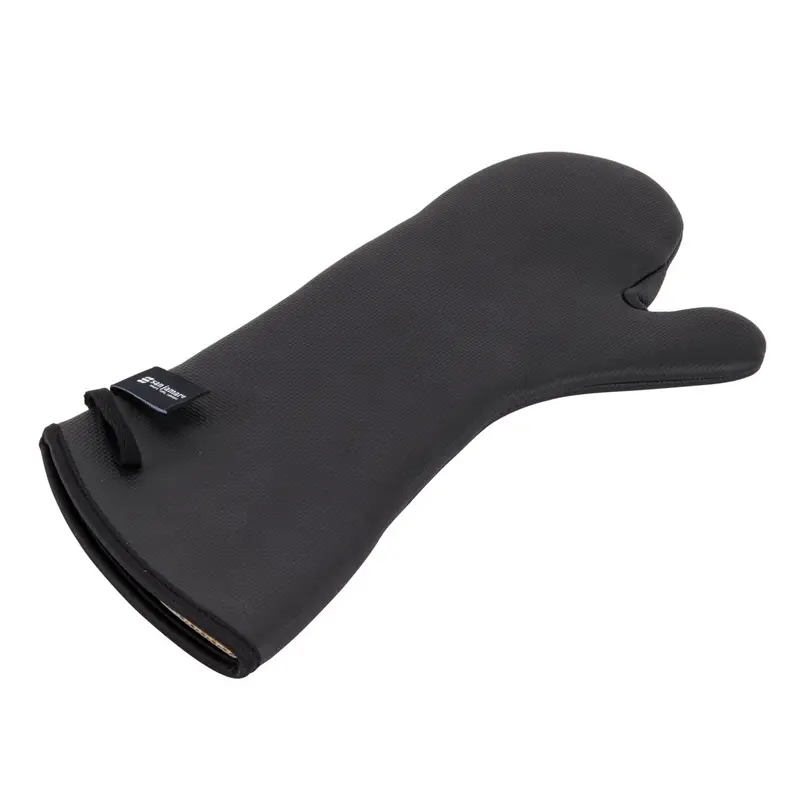 Ovenhandschoen neopreen UltiGrips UCMX15 zwart 381 mm
