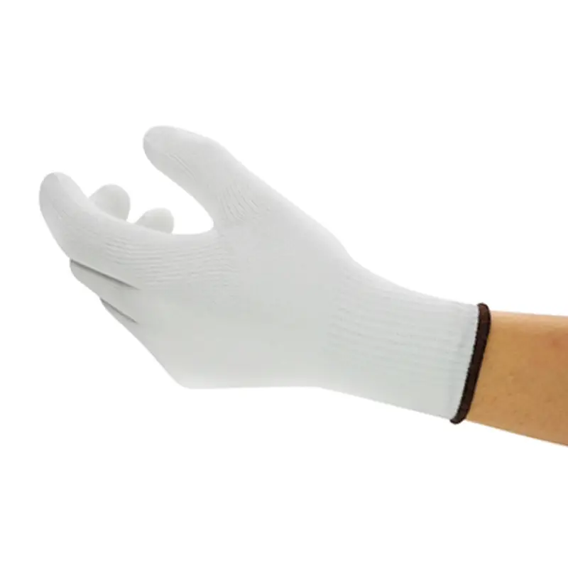 Ansell ActivArmr 78-110 handschoen polyester thermisch maat 9