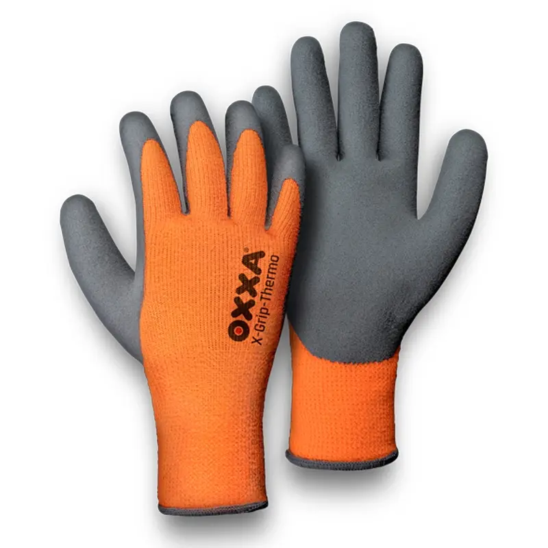 Gants OXXA X-Grip-Thermo 51-850 taille 9 (L)