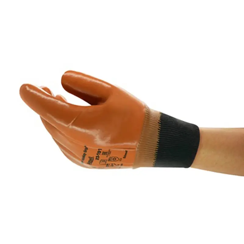 Ansell ActivArmr Winter Monkey Grip 23-191 handschoen koudebestendig maat 10