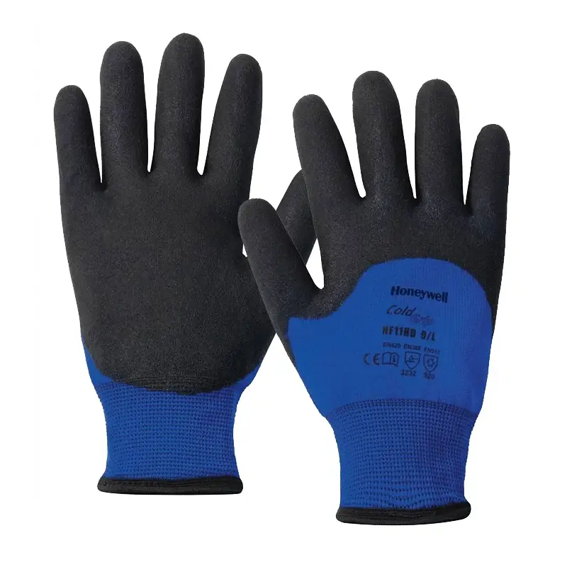 Honeywell Cold Grip NF11HD cold-resistant glove size 9