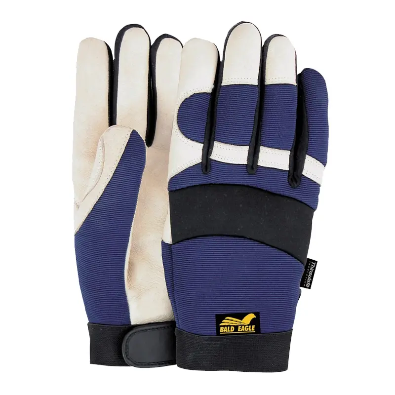 Bald Eagle Winter 47-166 cold-resistant glove size M