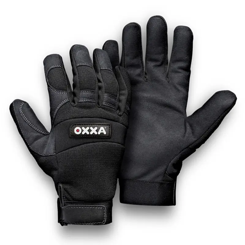 Oxxa X-Mech-Thermo 51-605 handschoen mechanische en koude bescherming maat 11