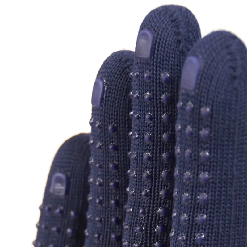 Tegera 318 glove PVC studs mechanical protection size 9