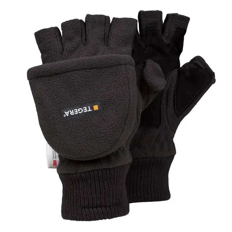 Gant/mitaine Ejendals Tegera T6030 Thinsulate résistant au froid, taille 10