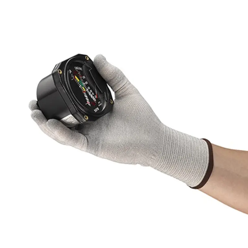 Gant anti-coupure Ansell HyFlex 11-318, taille 10