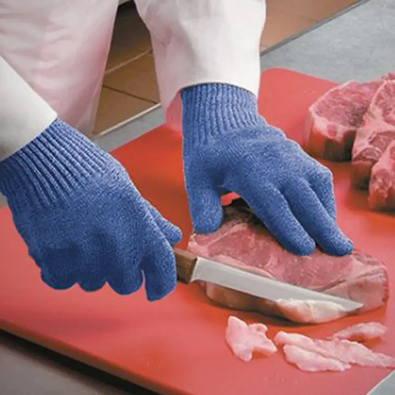Ansell HyFlex 72-400 cut-resistant glove size 8
