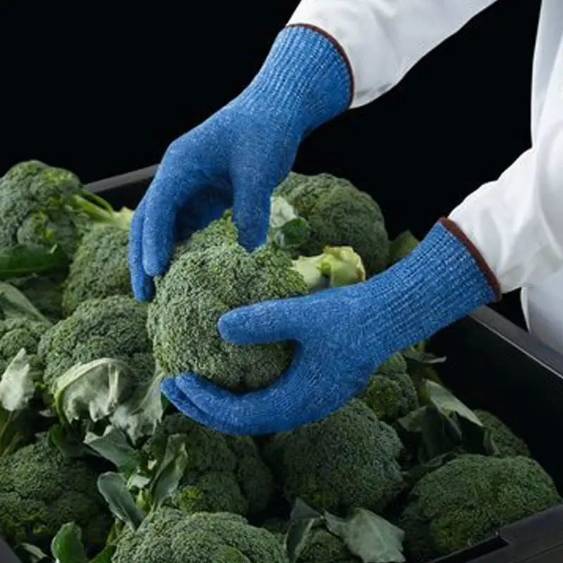 Ansell HyFlex 72-400 cut-resistant glove size 8