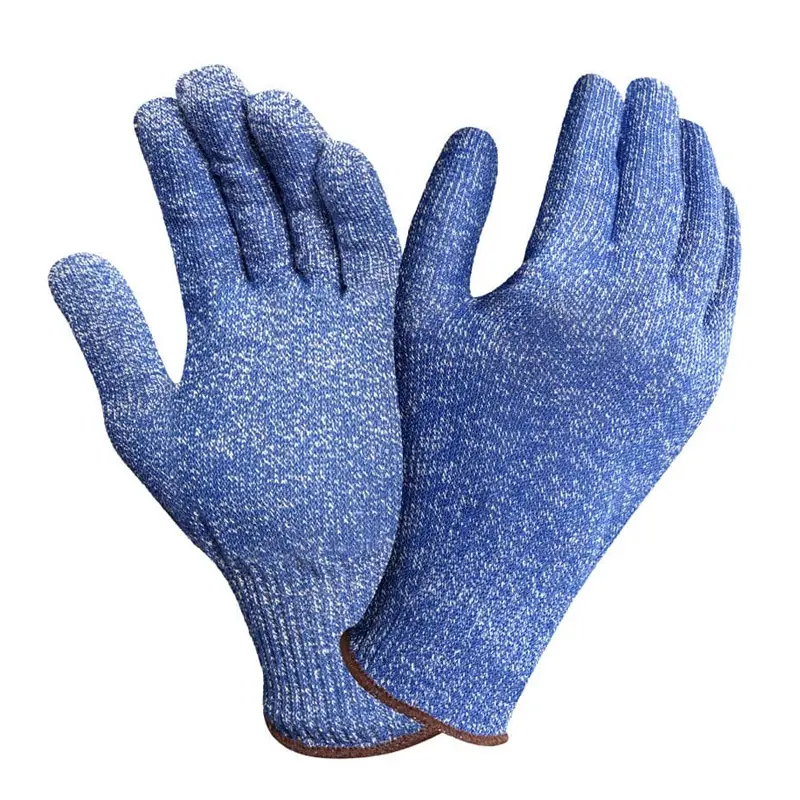 Ansell HyFlex 72-400 cut-resistant glove size 8