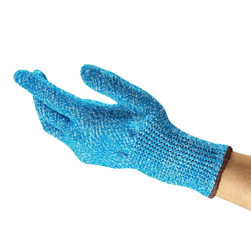 Ansell HyFlex 74-500 cut-resistant glove size 6