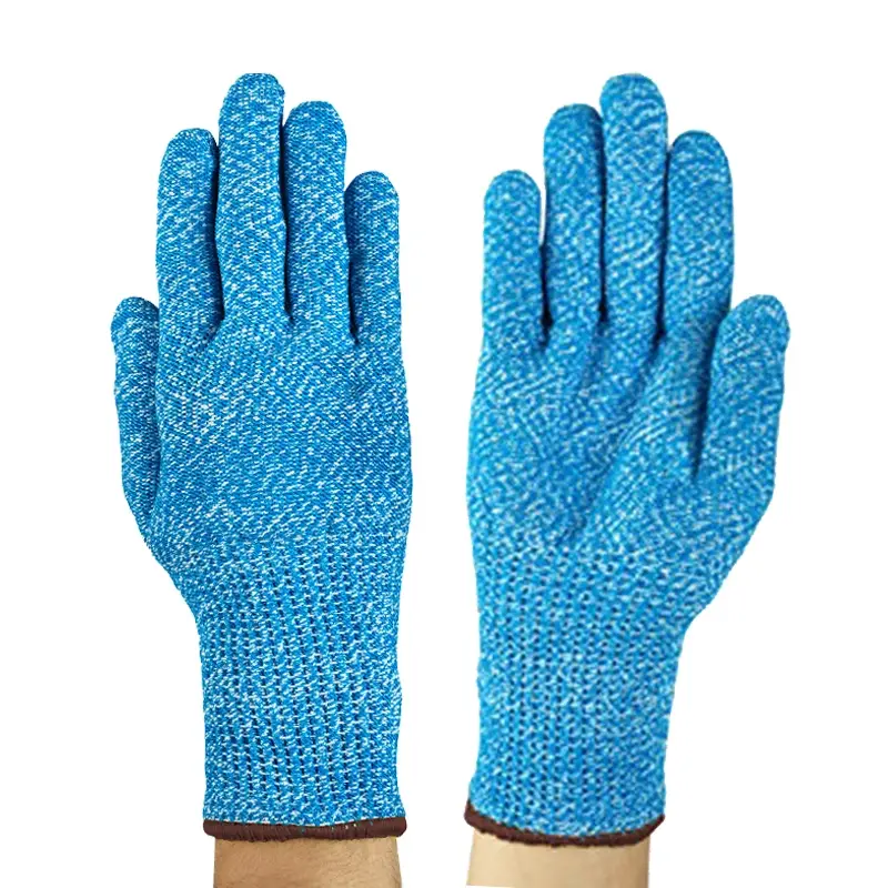 Ansell HyFlex 74-500 cut-resistant glove size 6