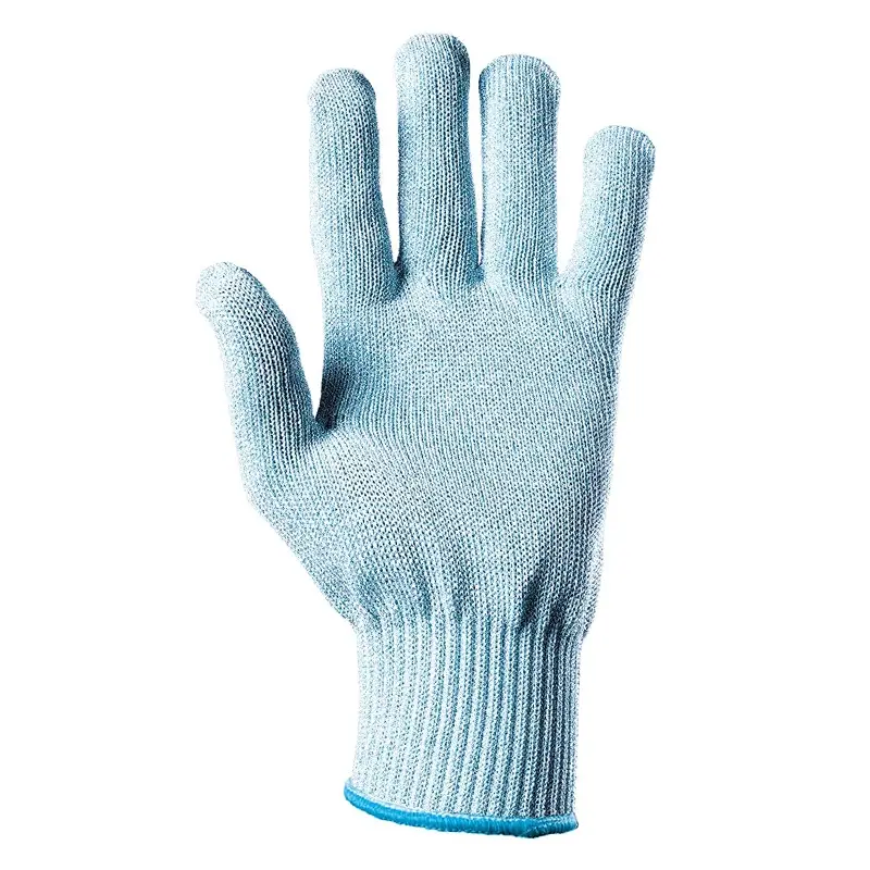 Gants anti-coupures Stahlnetz Cutguard Bluetouch taille XL