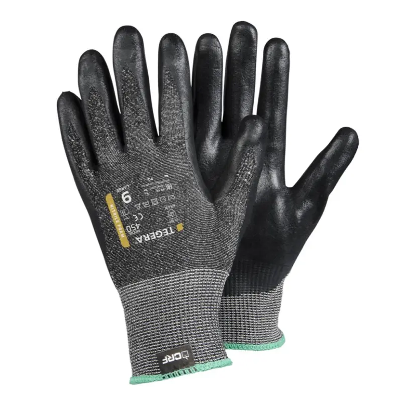 Gants anti-coupures Tegera 450 taille 7