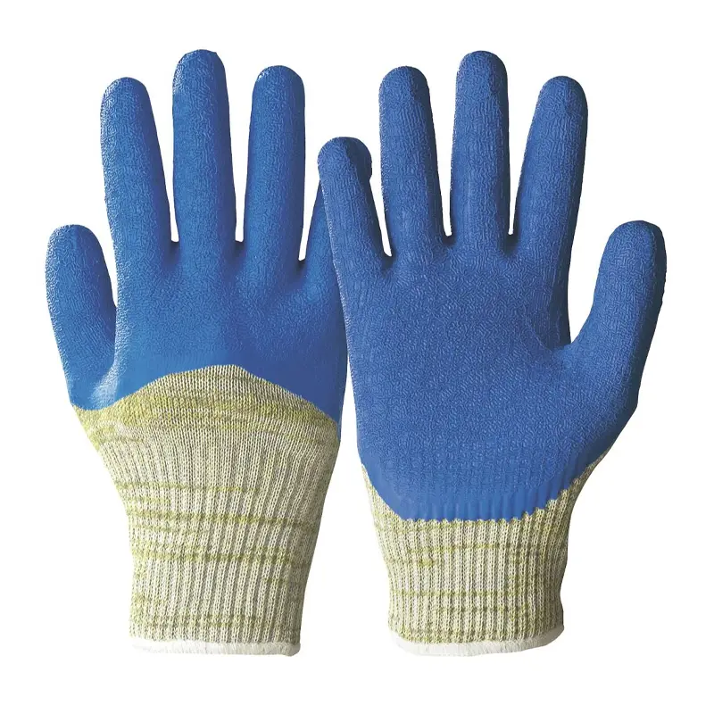 KCL SivaCut 830 handschoen para-aramide/glasvezel snijbestendig maat 9