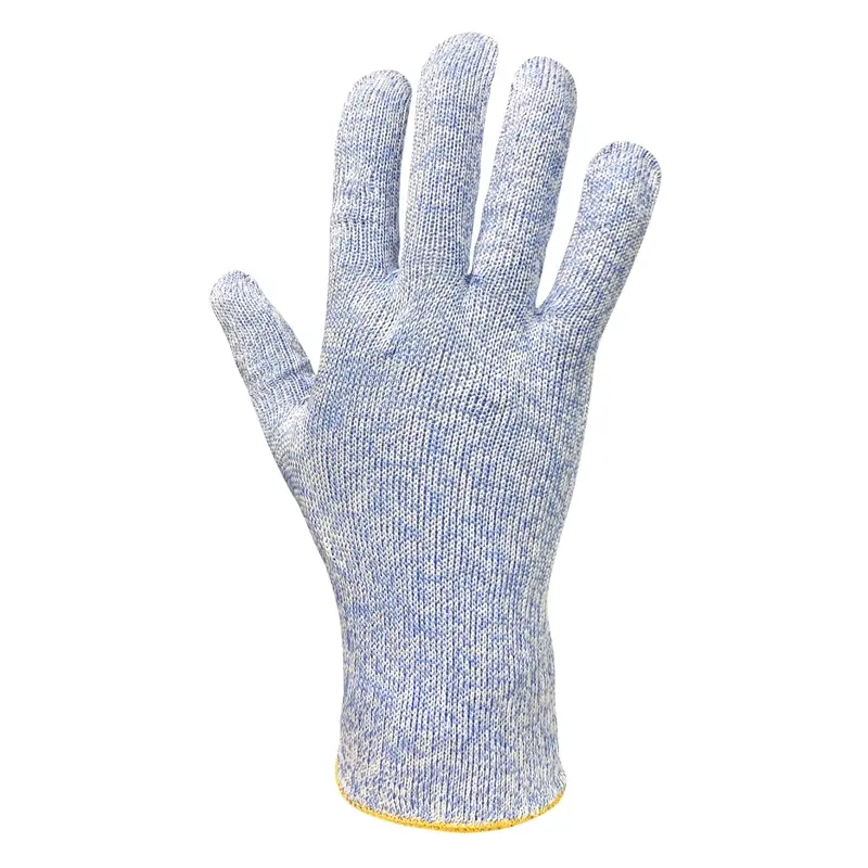 Stahlnetz Cutguard Blue handschoen snijbestendig maat XL