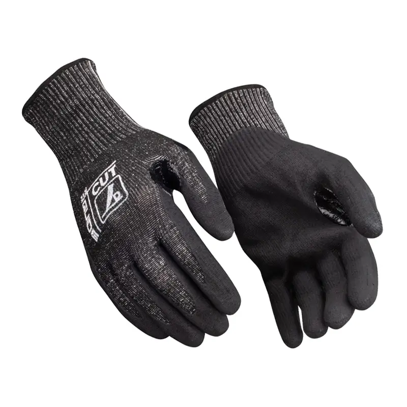Gants en nitrile anti-coupures Guide 313, taille 10