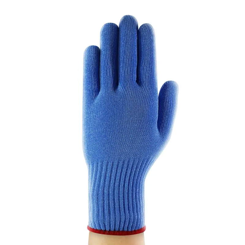 Gants Ansell HyFlex 72-285 en Dyneema résistants aux coupures, taille 9