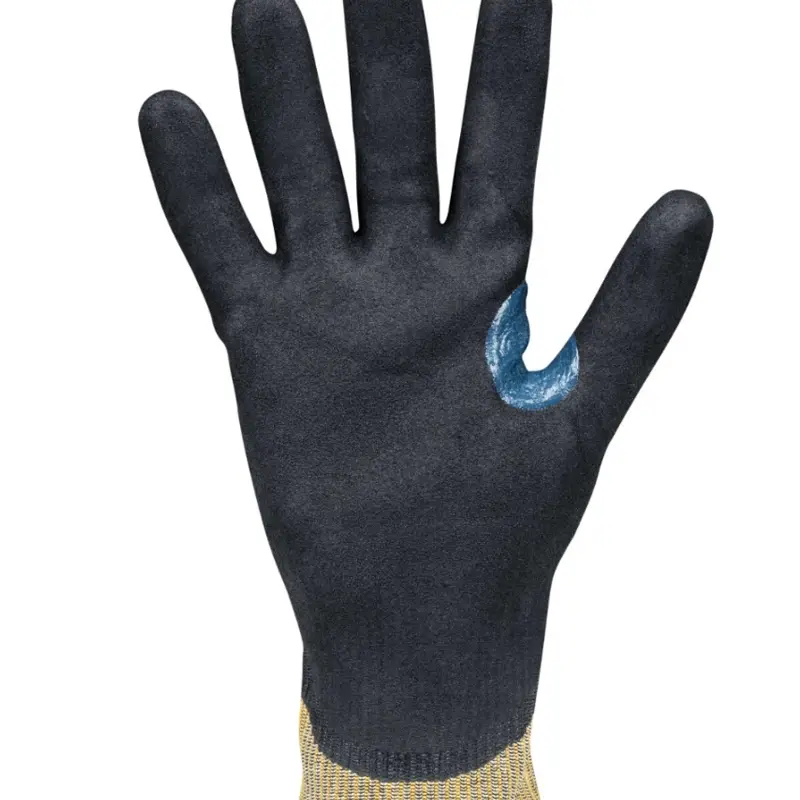 Tegera 8812 Infinnity handschoen nitril coating snijbestendig maat 7